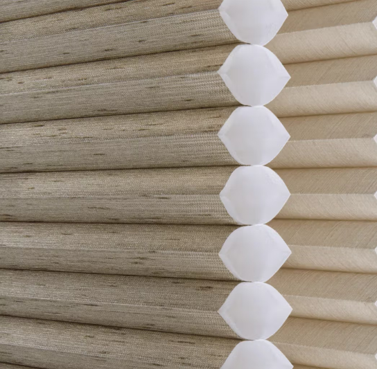 Extensive Fabric Library